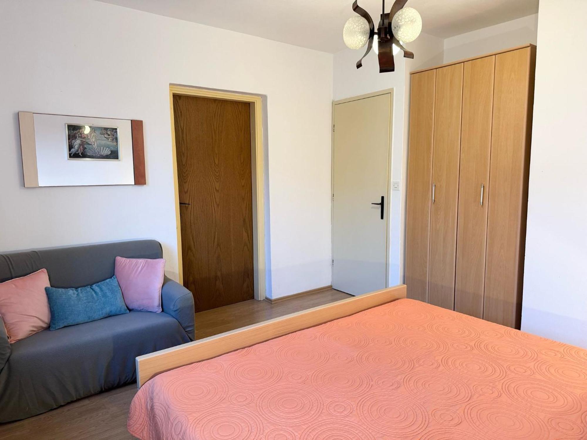 Apartments Nives Poreč Exterior foto